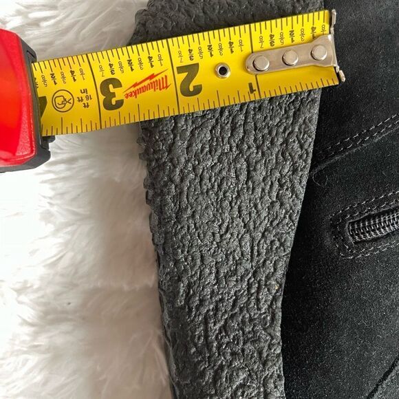 NWOT. Pajar black Boots - Picture 5 of 6